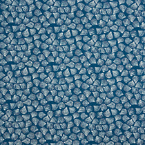 Sandbank Ocean Fabric by the Metre